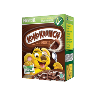 Nestle Kokokrunch