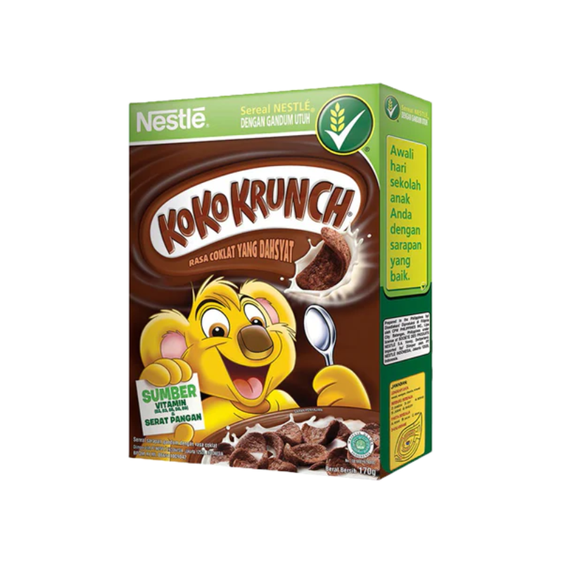 Nestle Kokokrunch