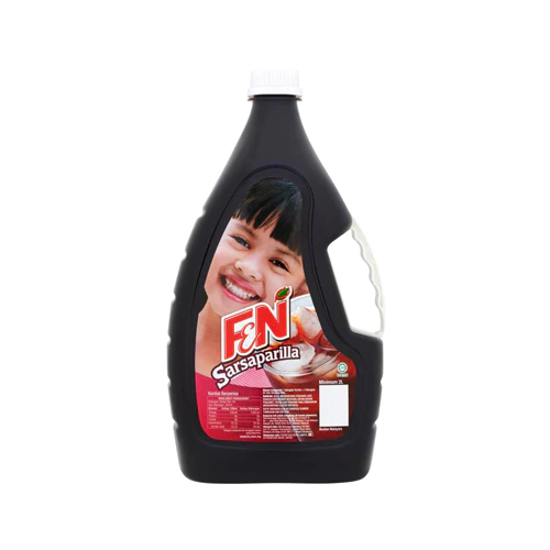 F&N Kordial Sarsaparilla 