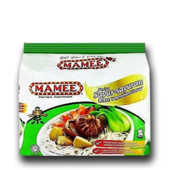 Mamee Bihun Sayur-Sayuran