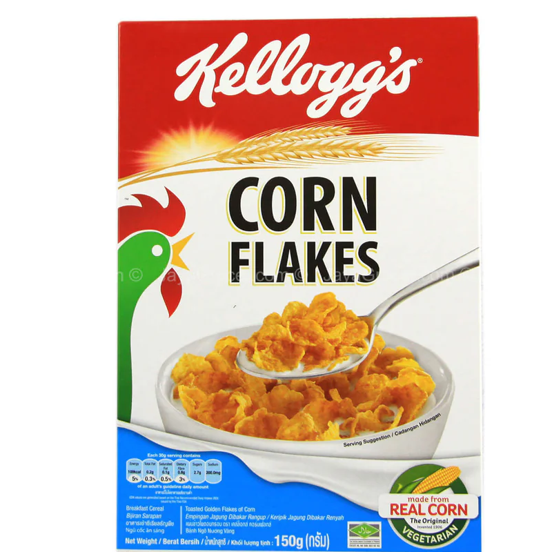 Kellogg's Corn Flakes