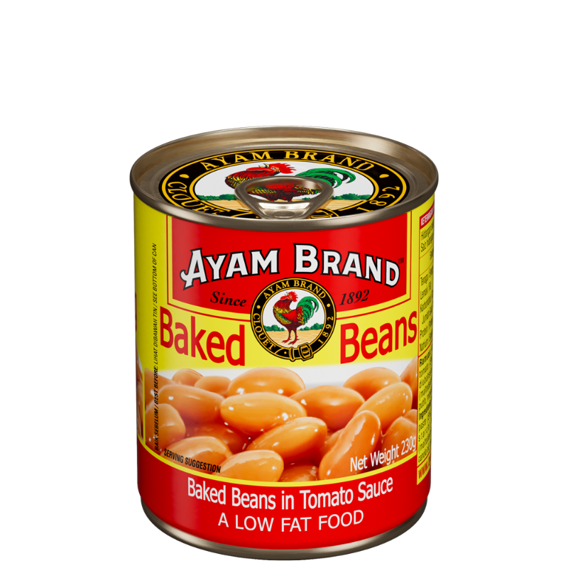 Ayam Brand Kacang Panggang 