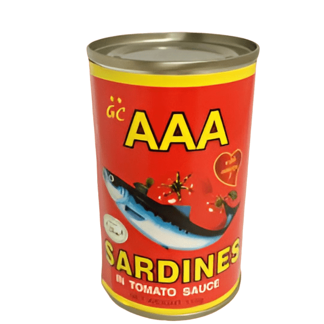 AAA Sardin 