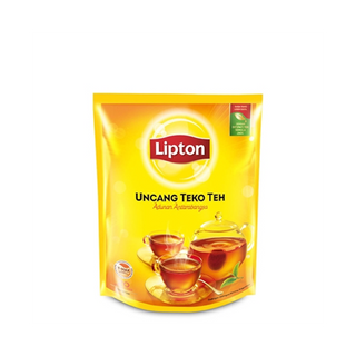 Lipton Uncang Teko Teh