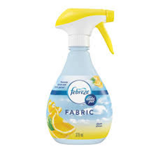 Febreze Fabric Clean Citrus