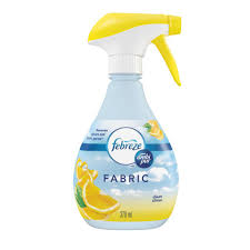 Febreze Fabric Clean Citrus