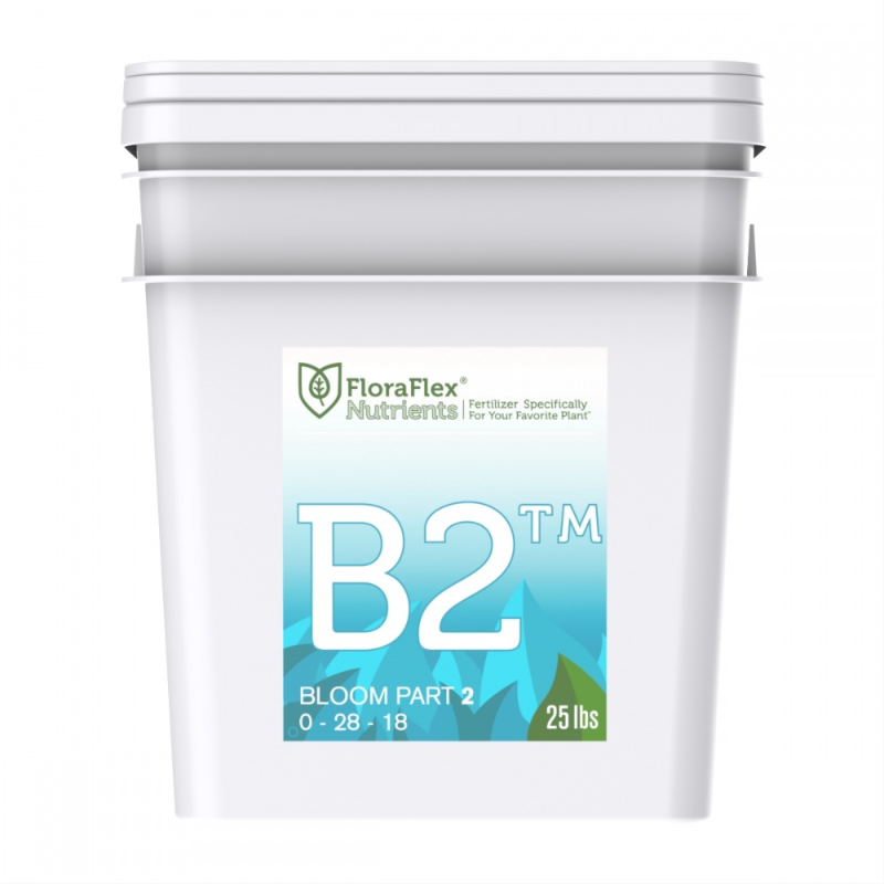 B2™ Bloom Part 2 (25-LB) Main Image