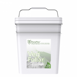  Veg Foliar Fertilizer Spray (25-LB)