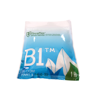 B1™Bloom Part 1 (1-LB)