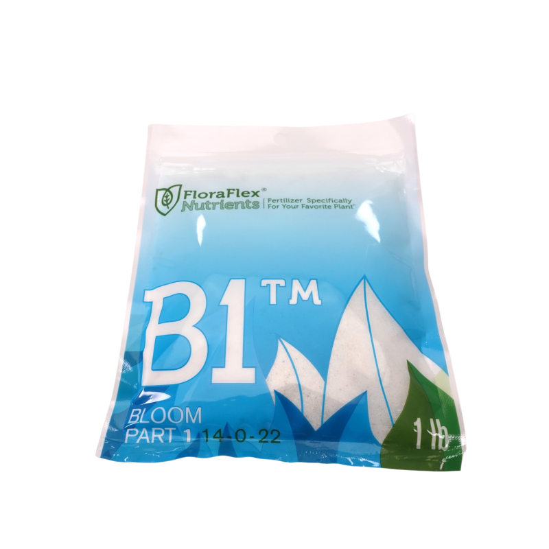 B1™Bloom Part 1 (1-LB)