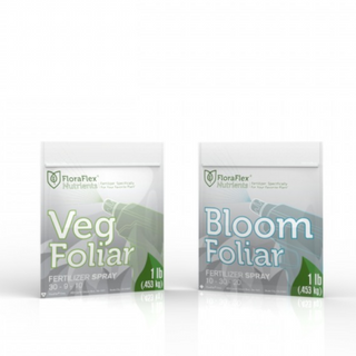 COMBO NUTRIENTS | FOLIAR - VEG™ | BLOOM™ (1-LB)