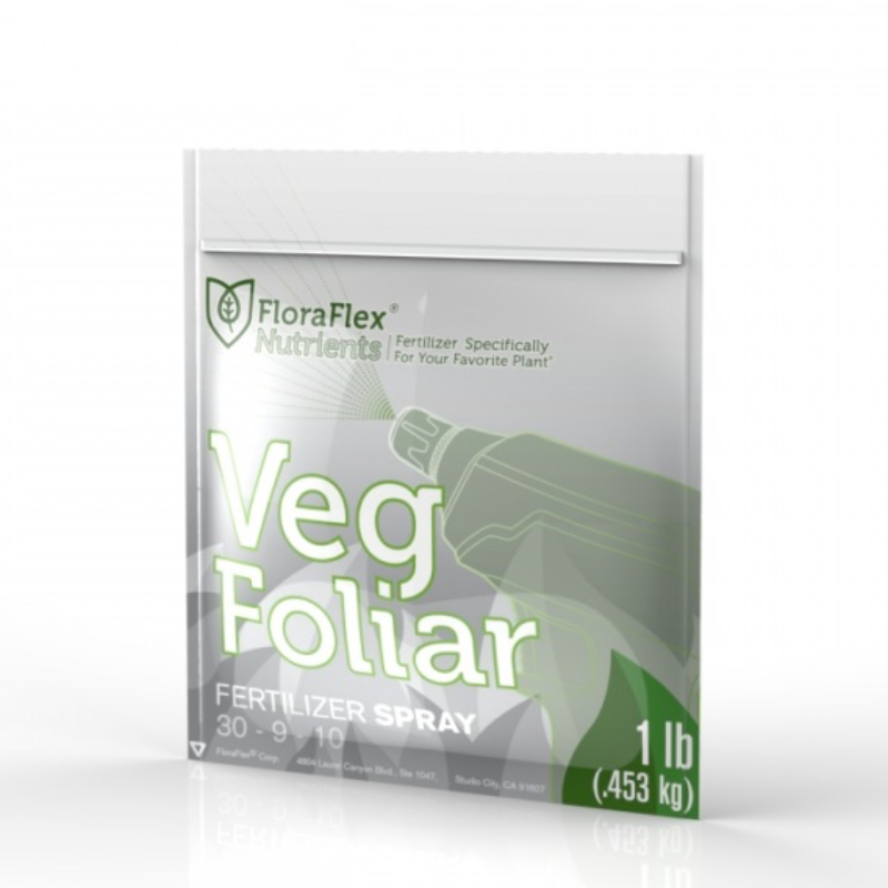  Veg Foliar Fertilizer Spray (1-LB) Main Image