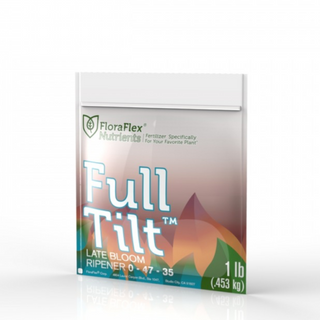 FULL TILT™ - Late Bloom Ripener  (1-LB)