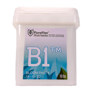 B1™Bloom Part 1 (10-LB)