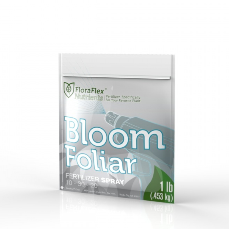 Bloom Foliar Fertilizer Spray (1-LB) Main Image