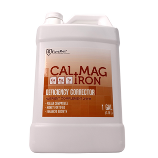 CAL + MAG + IRON (1-GAL)