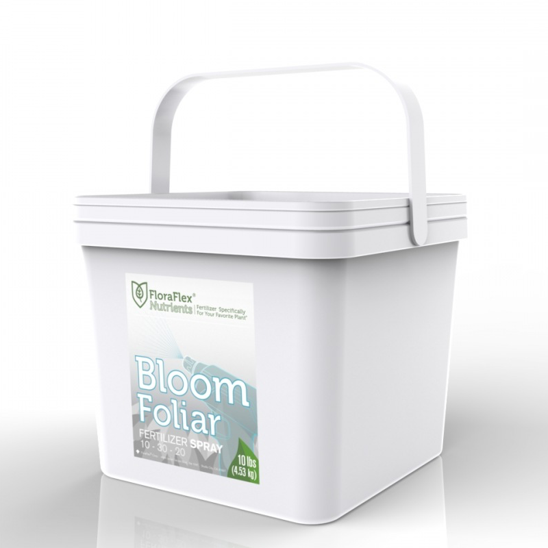 Bloom Foliar Fertilizer Spray (10-LB) Main Image