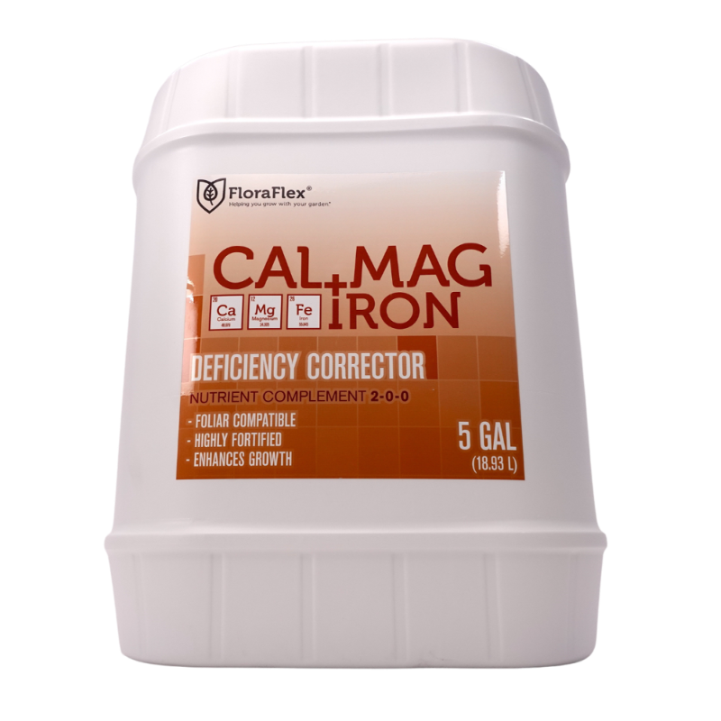 CAL + MAG + IRON (5-GAL) Main Image