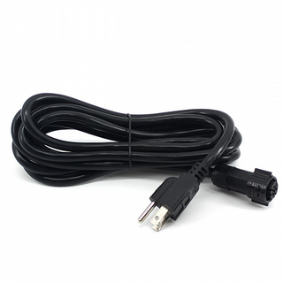 FLORAFLEX® LED LIGHT POWER CORD | 120V 3-PRONG | 10FT