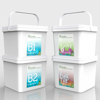 COMBO NUTRIENTS | BLOOM - B1™ | B2™ | BULKY B™ | FULL TILT™ - 10LB (BKT) 