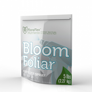 Bloom Foliar Fertilizer Spray (5-LB)