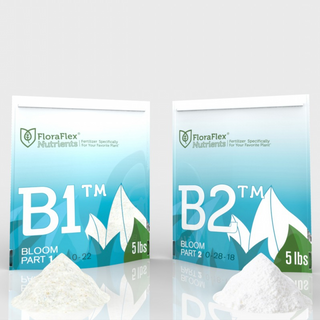 COMBO NUTRIENTS | BLOOM B1™ | B2™ (5LB)