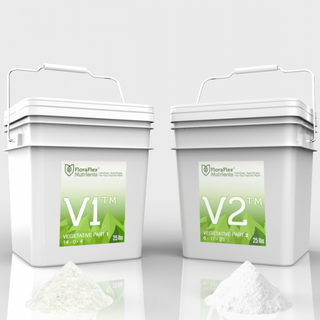 COMBO NUTRIENTS | VEG V1™ | V2™ (25LB)