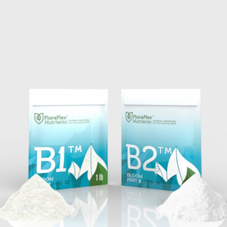 COMBO NUTRIENTS | BLOOM B1™ | B2™ (1LB)