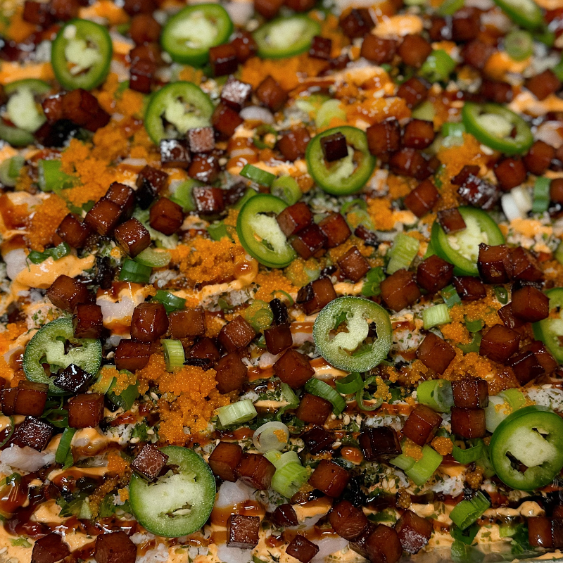 Jalapeño / Serrano Pepper