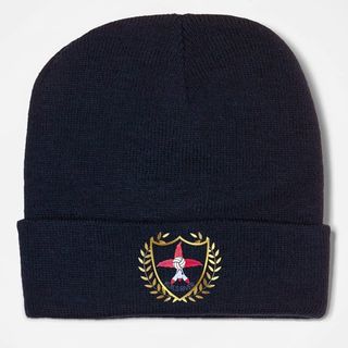 KRNC Beanie