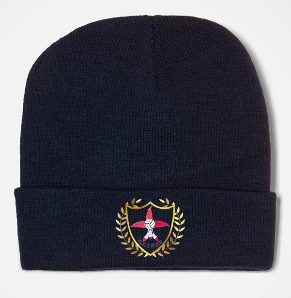 KRNC Beanie Main Image