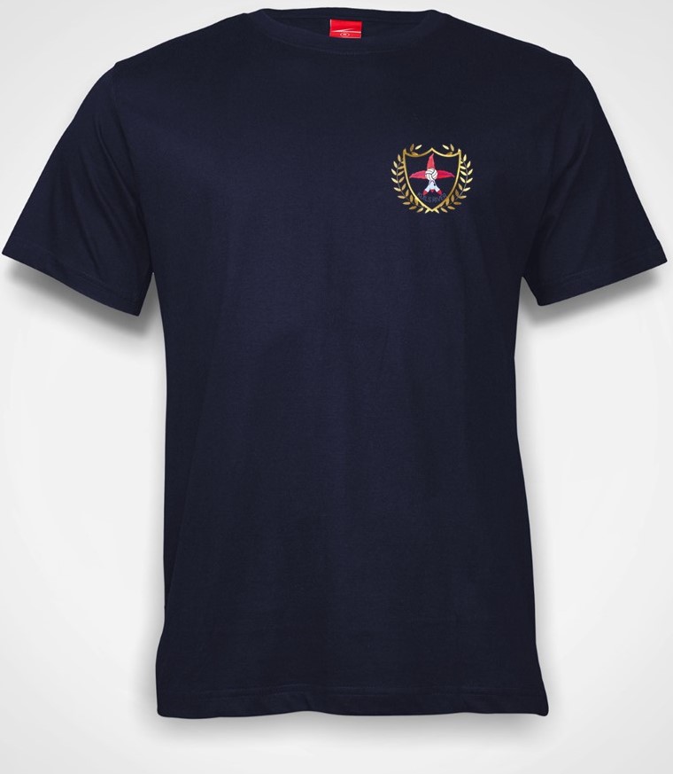 KRNC Short sleeved T-Shirts