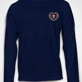 KRNC Long sleeved T-Shirts