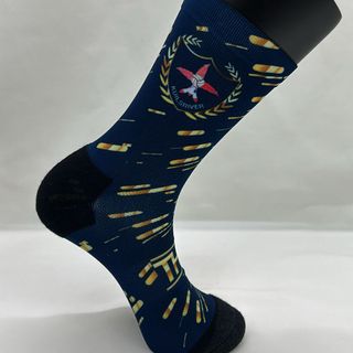 KRNC Socks 