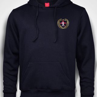 KRNC Hoodie