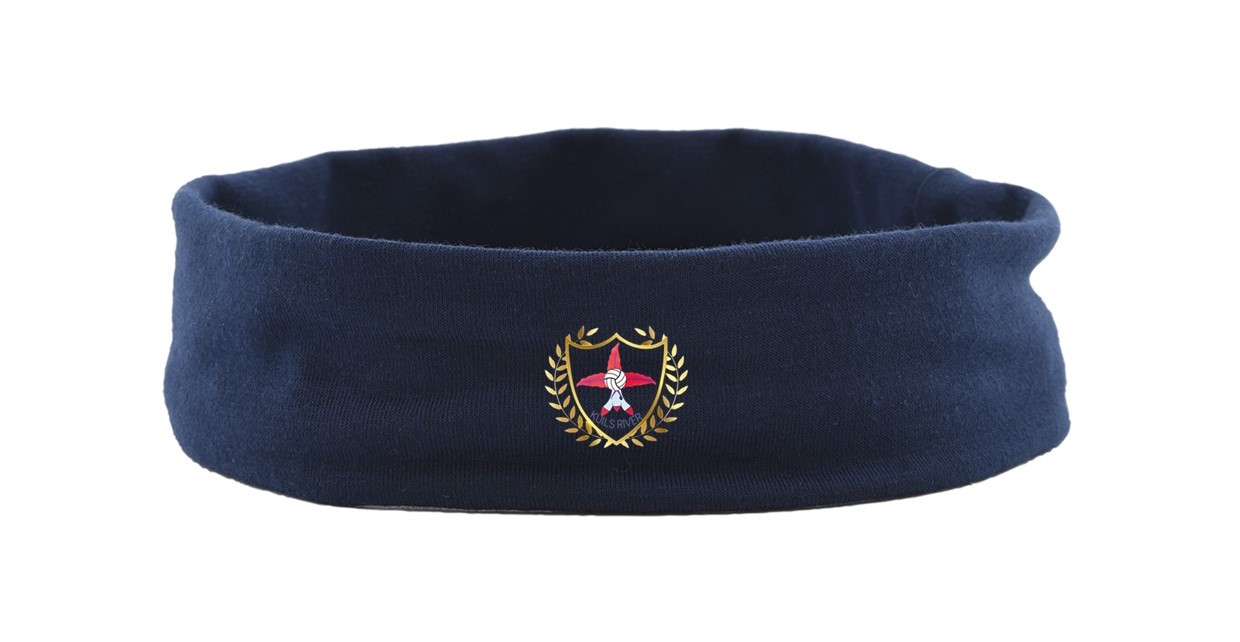 KRNC Head Band Main Image