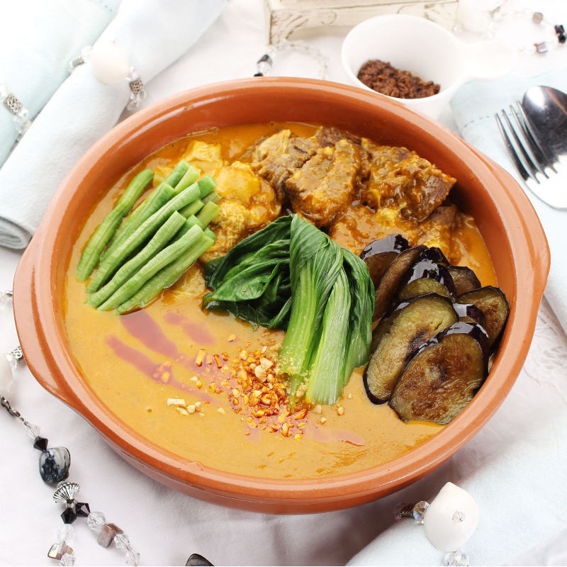 Kare-Kare Classico Main Image