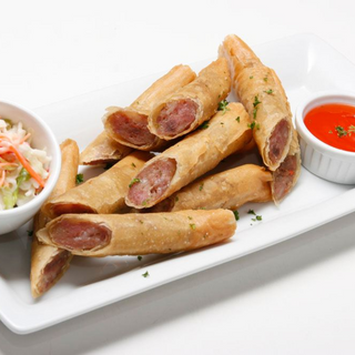 All Lumpiang Tagalog