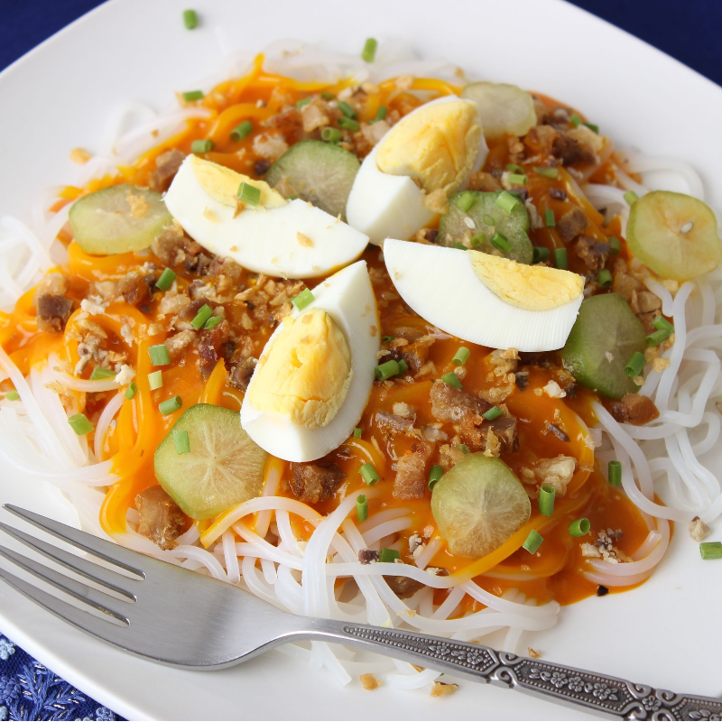 Pansit Palabok Classic Main Image