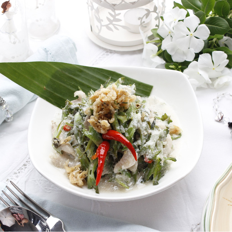 Bicol Express Main Image