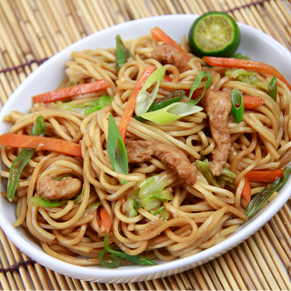 Pansit Binondo