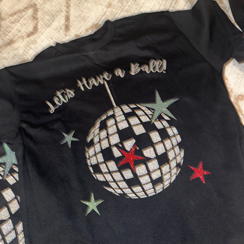 Custom Shirt Request: Adult