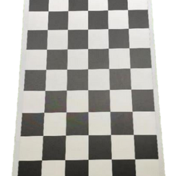 7) 캘리브레이션 보드