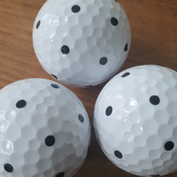 1) 레인지엑스 전용 마킹볼