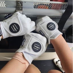 9) 레인지엑스 골프장갑(합피)