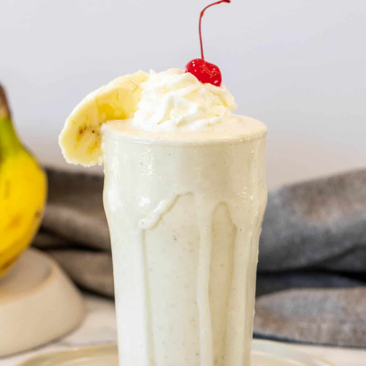 Banana Shake 