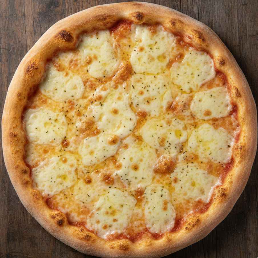 Cheese Pizza