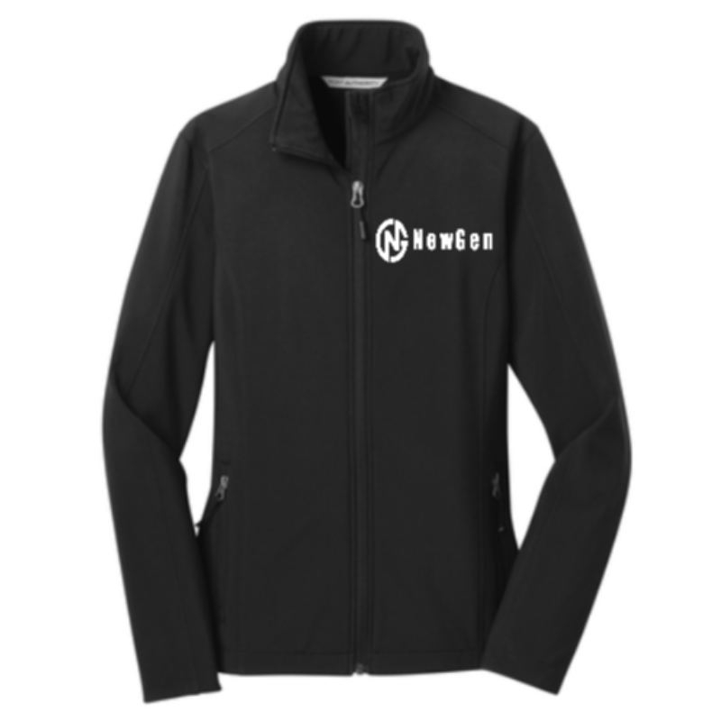 Women's Port Authority Soft Shell Jacket