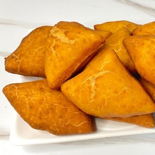 Mandazi