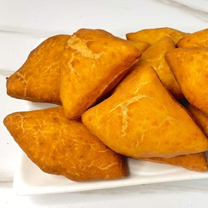 Mandazi Main Image